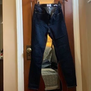 Frame Jeans Size 29